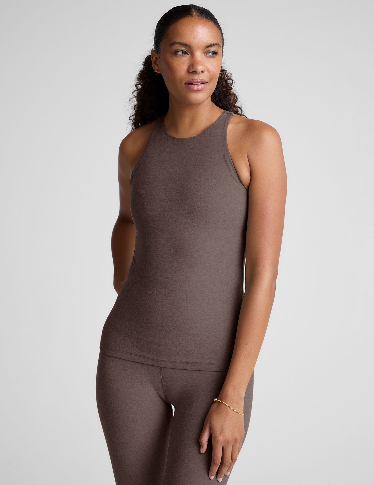 Beyond Yoga Spacedye Refocus Tank