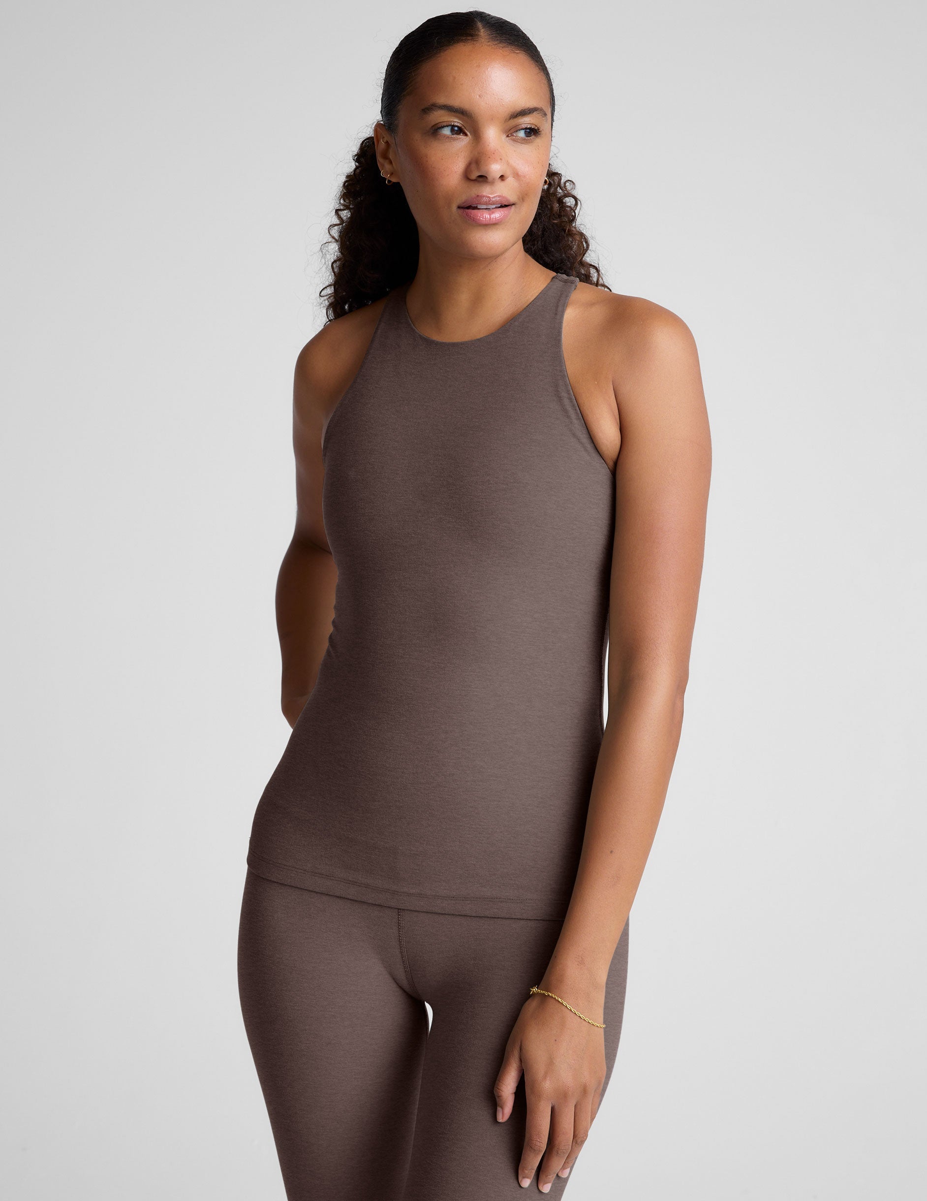 Beyond Yoga Spacedye Refocus Tank