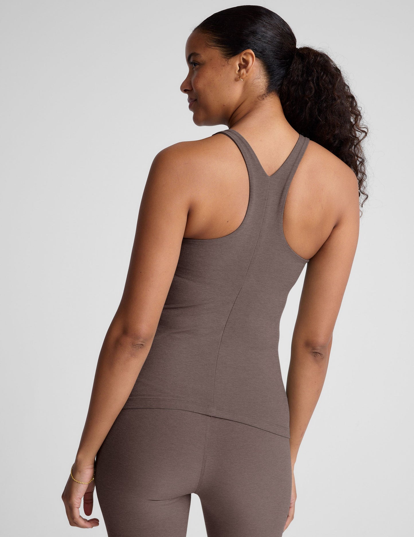 Beyond Yoga Spacedye Refocus Tank