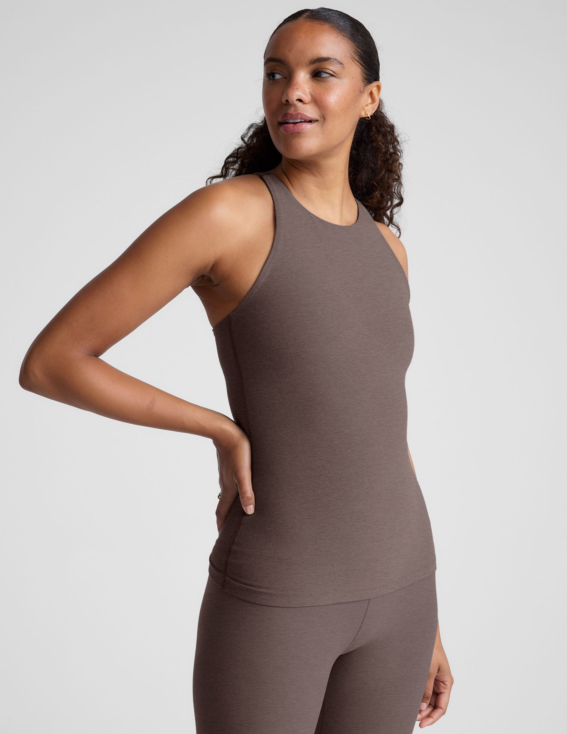 Beyond Yoga Spacedye Refocus Tank