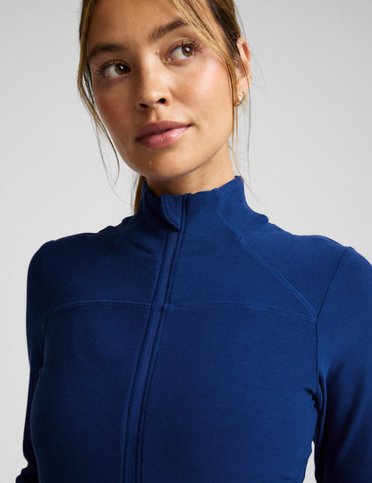 Beyond Yoga Spacedye Trails Active Jacket