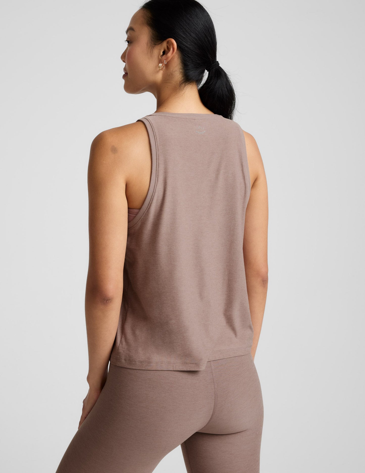 Beyond Yoga Featherweight Rebalanced Tank