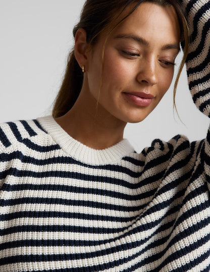 Beyond Yoga Ready For Anywhere Hi Lo Sweater