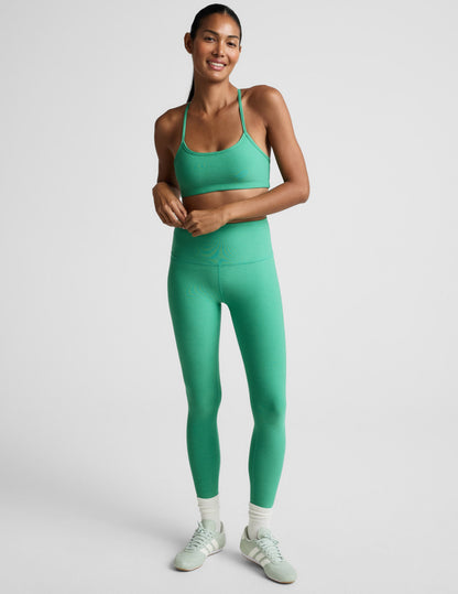 Beyond Yoga Spacedye Slim Racerback Bra