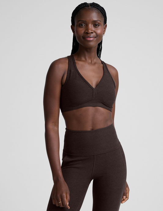 Beyond Yoga Spacedye Lift Your Spirits Bra