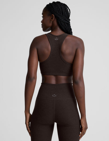 Beyond Yoga Spacedye Lift Your Spirits Bra