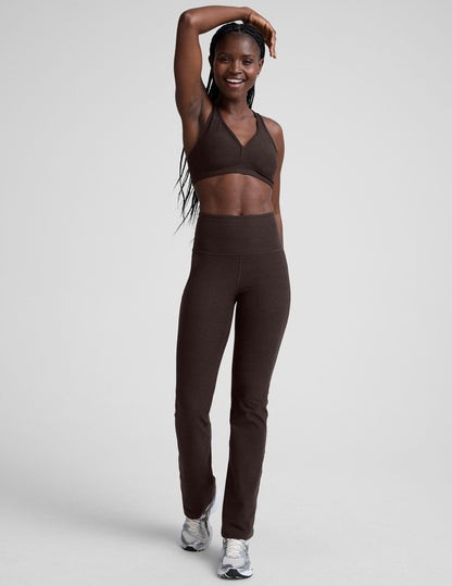 Beyond Yoga Spacedye Lift Your Spirits Bra