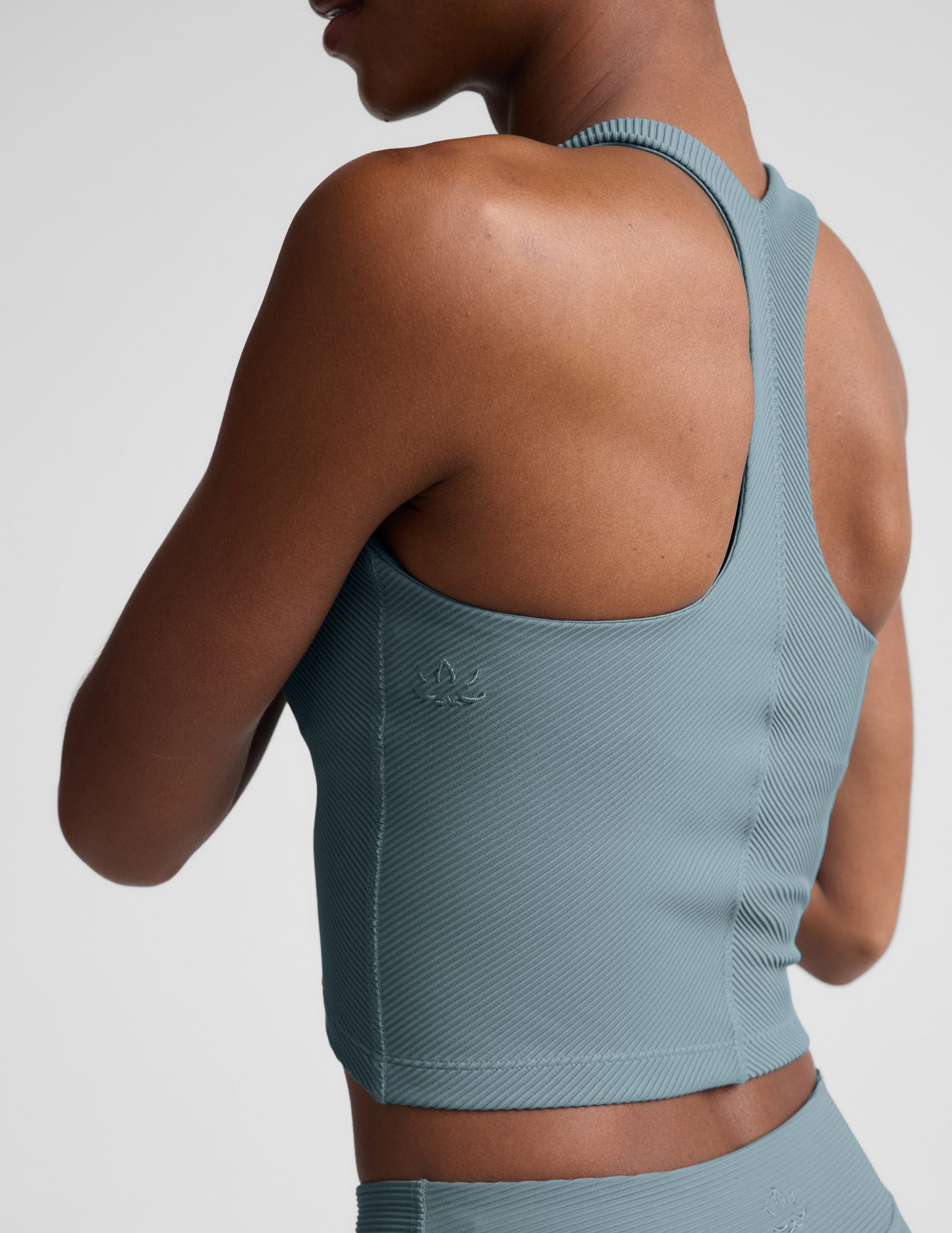 Beyond Yoga Impulse Ribbed Classic Tank