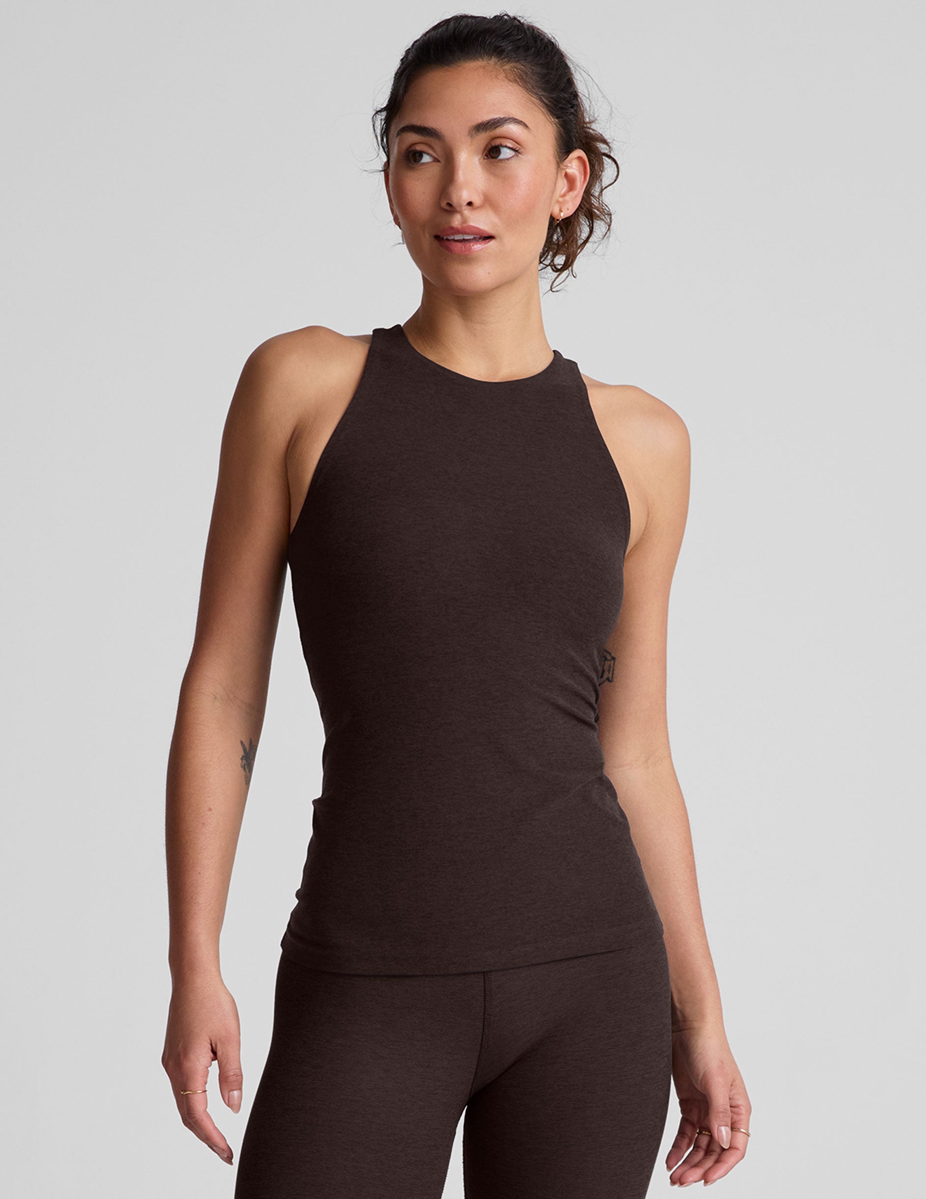 Beyond Yoga Spacedye Refocus Tank