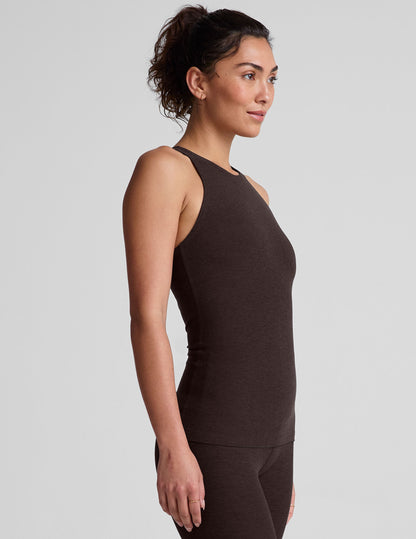 Beyond Yoga Spacedye Refocus Tank