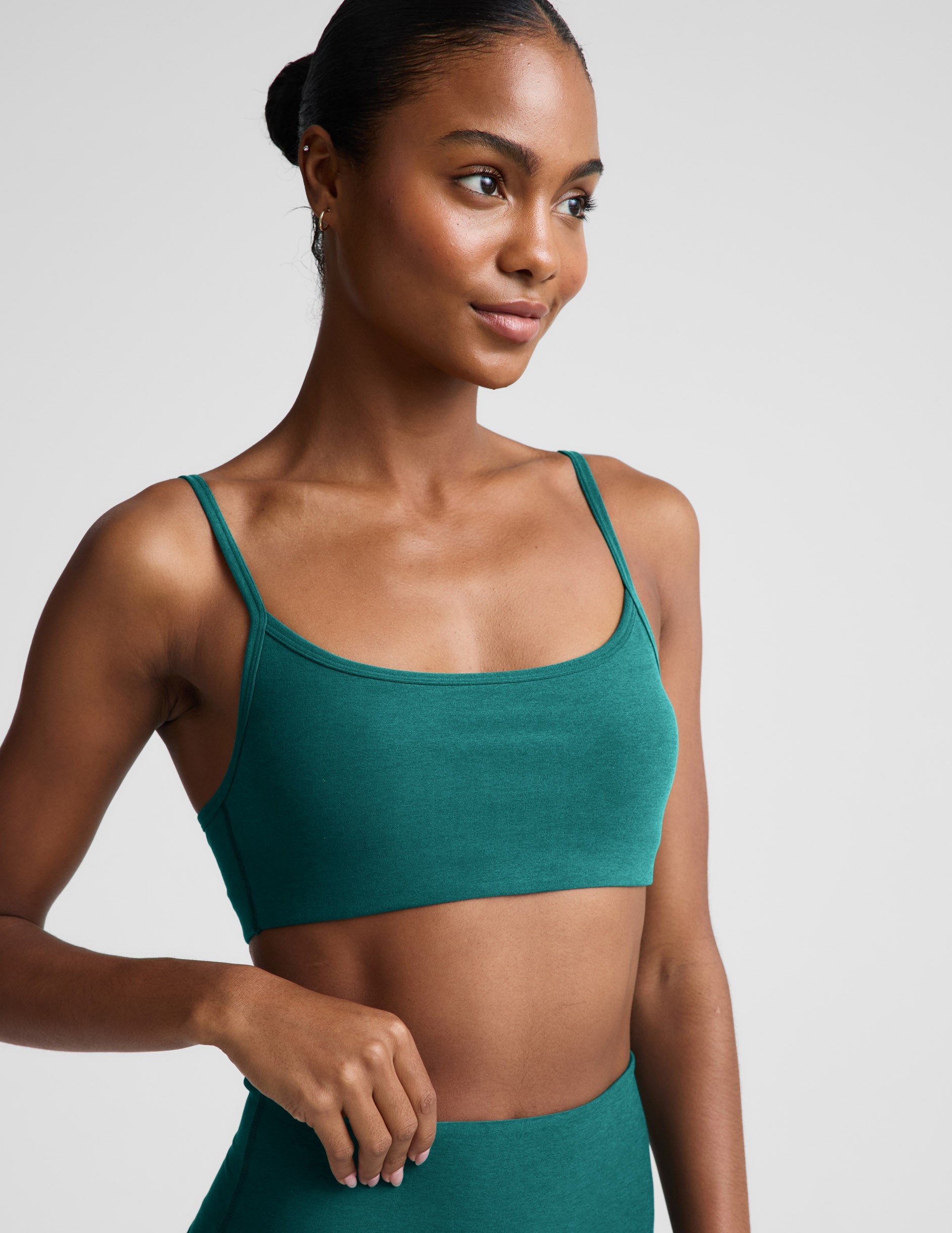 Beyond Yoga Spacedye Forever Bra