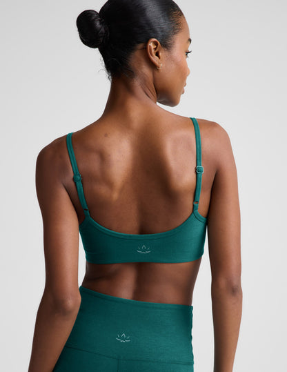 Beyond Yoga Spacedye Forever Bra