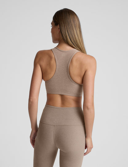 Beyond Yoga Spacedye Lift Your Spirits Bra