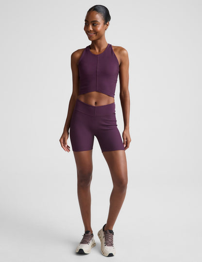 Beyond Yoga Impulse Ribbed Classic Tank