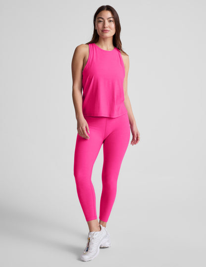 Beyond Yoga Featherweight Rebalanced Tank