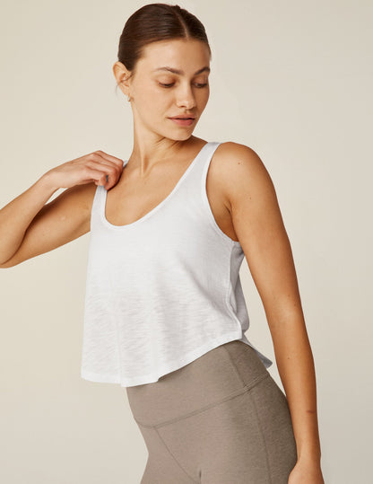 Beyond Yoga Well Traveled Tank