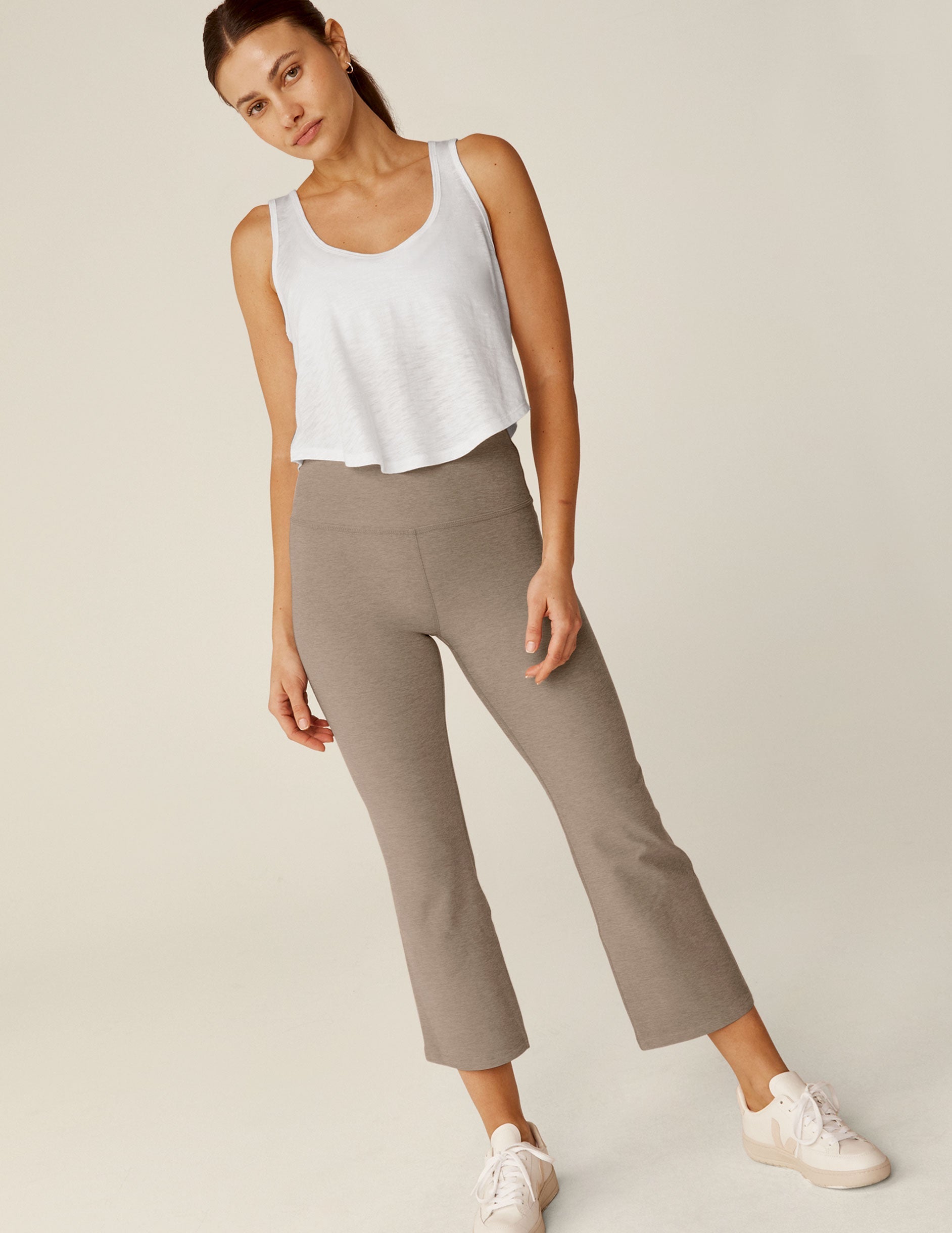 Beyond Yoga Well Traveled Tank