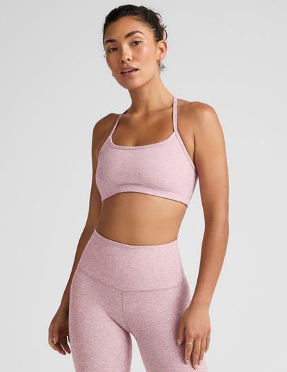 Beyond Yoga Spacedye Slim Racerback Bra