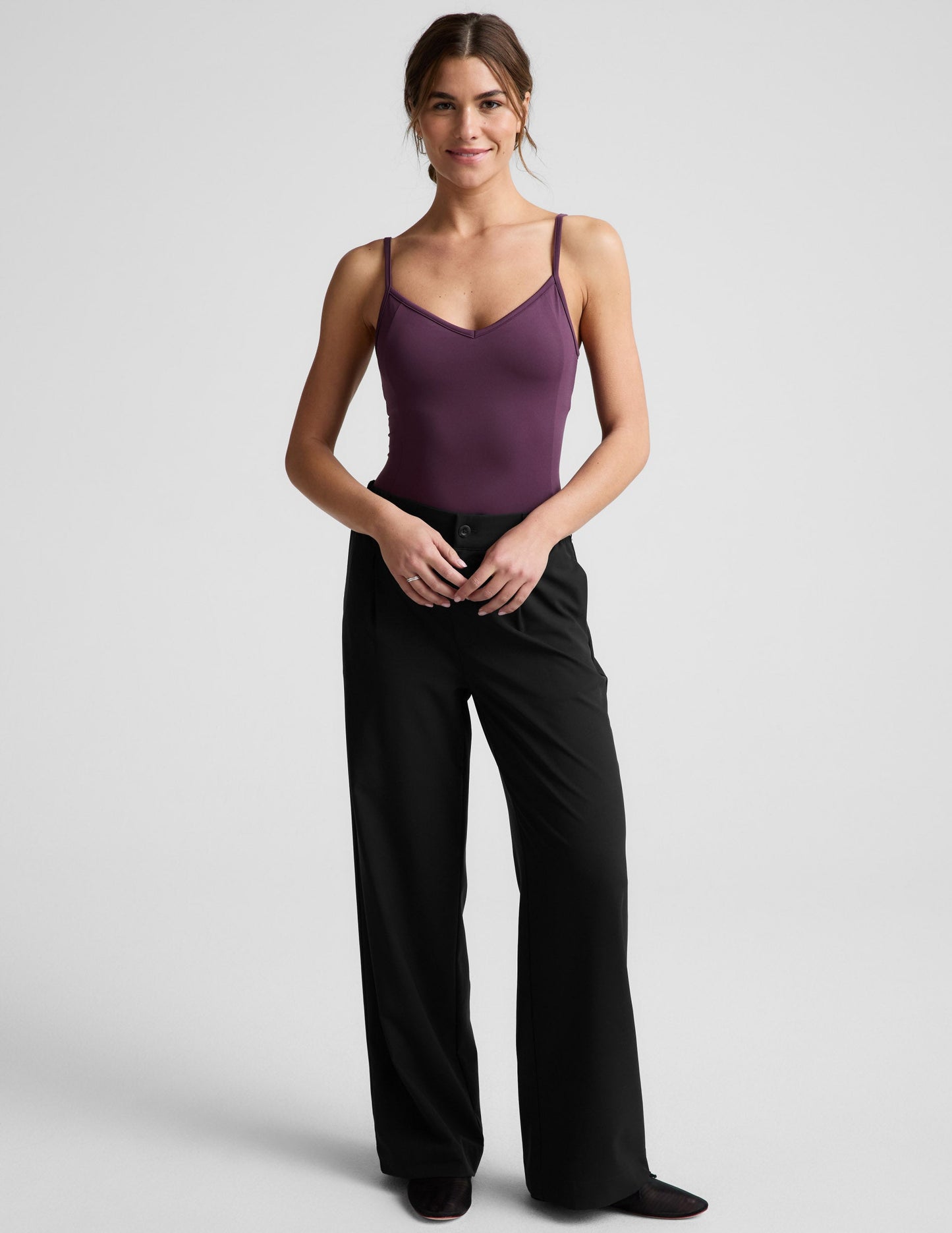 Beyond Yoga Pristine Bodysuit