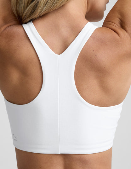 Beyond Yoga Spacedye Refocus Bra