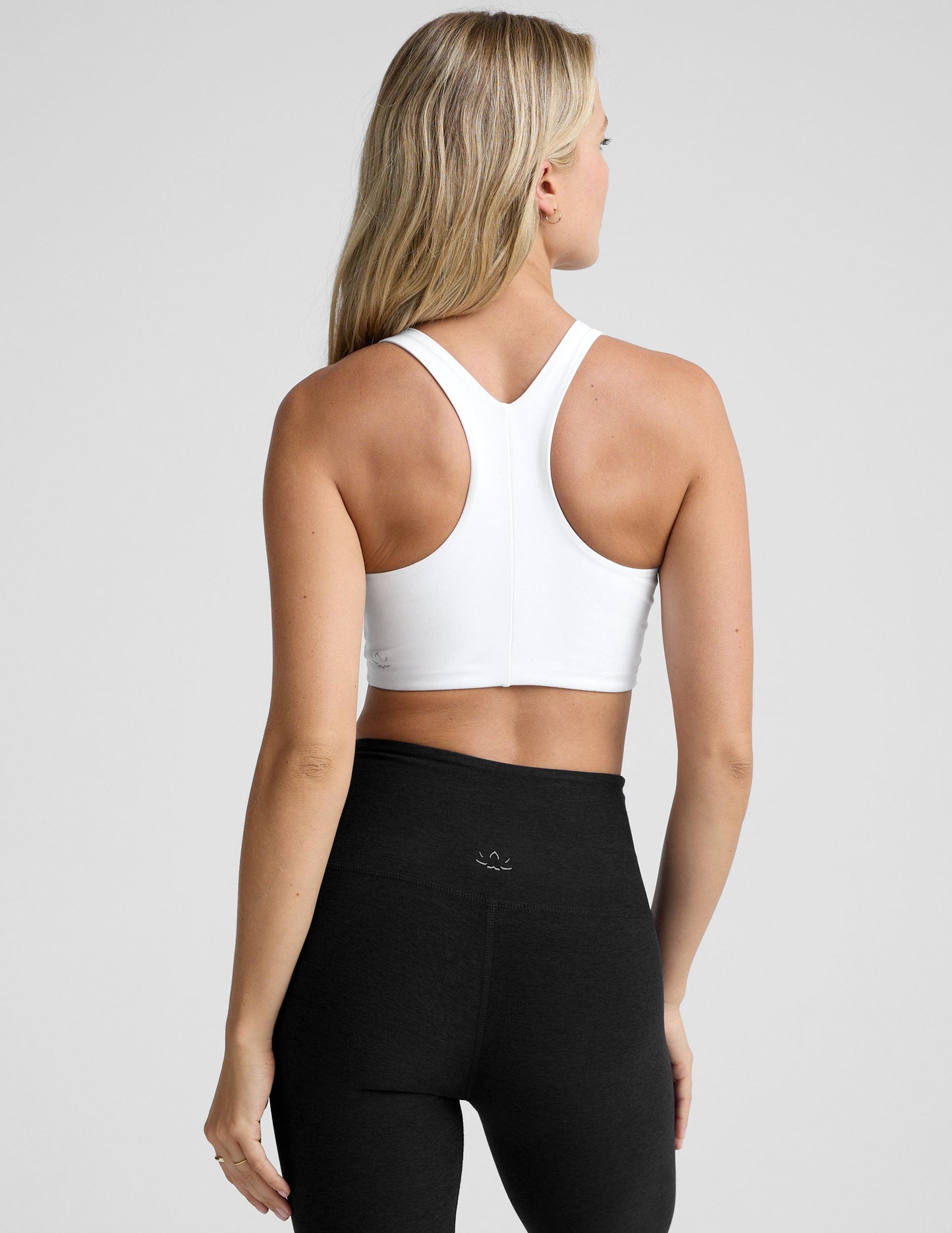 Beyond Yoga Spacedye Refocus Bra