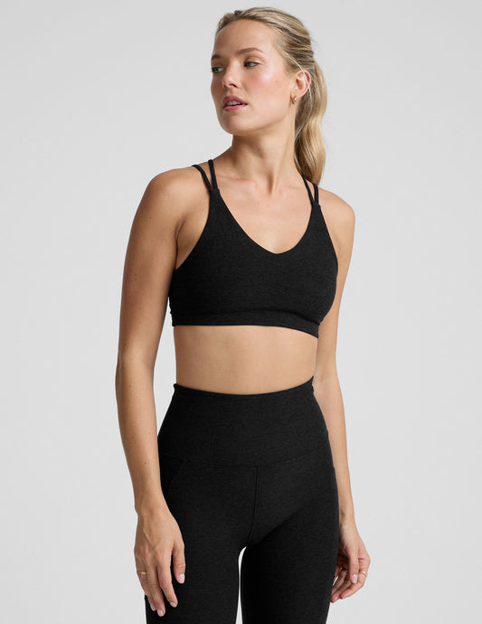 Beyond Yoga Spacedye Get Across Bra