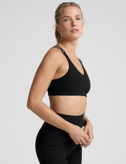 Beyond Yoga Spacedye Get Across Bra