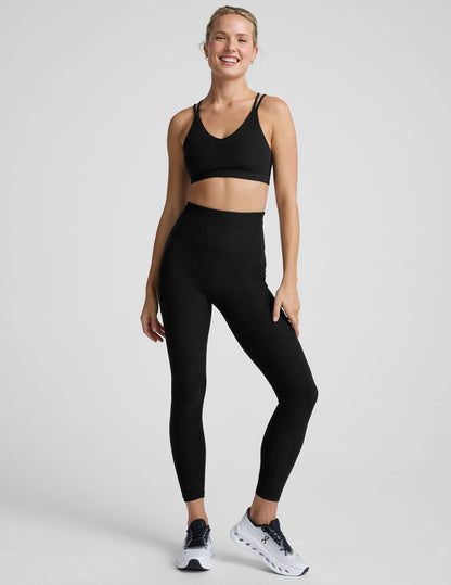 Beyond Yoga Spacedye Get Across Bra