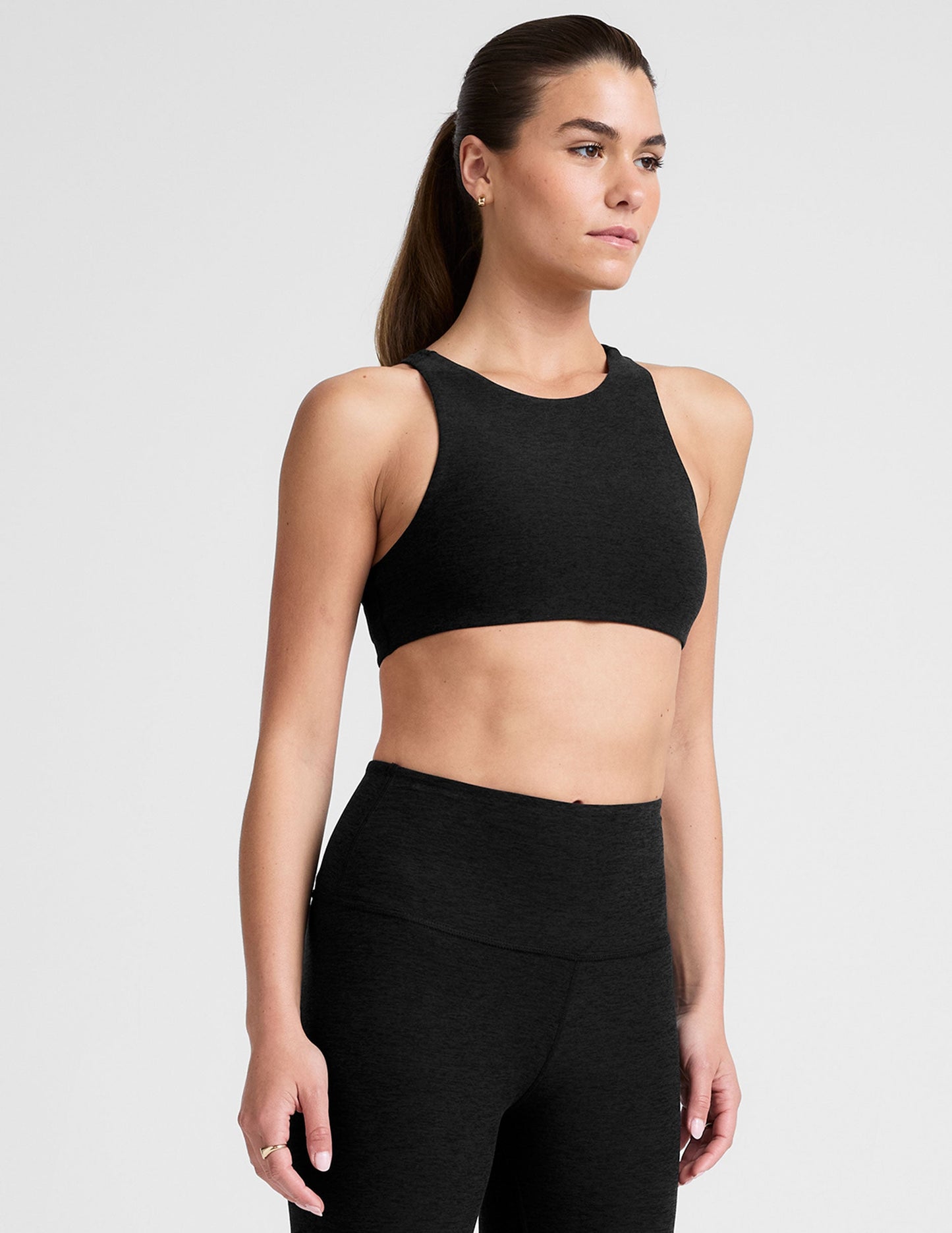 Beyond Yoga Spacedye Refocus Bra