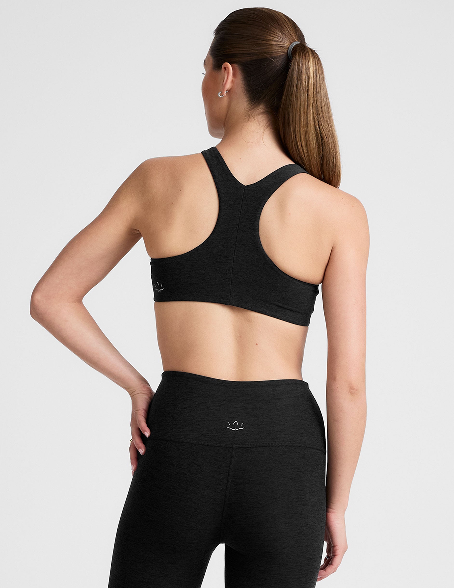 Beyond Yoga Spacedye Refocus Bra
