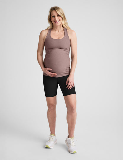 Beyond Yoga Spacedye Bases Covered Maternity Tank