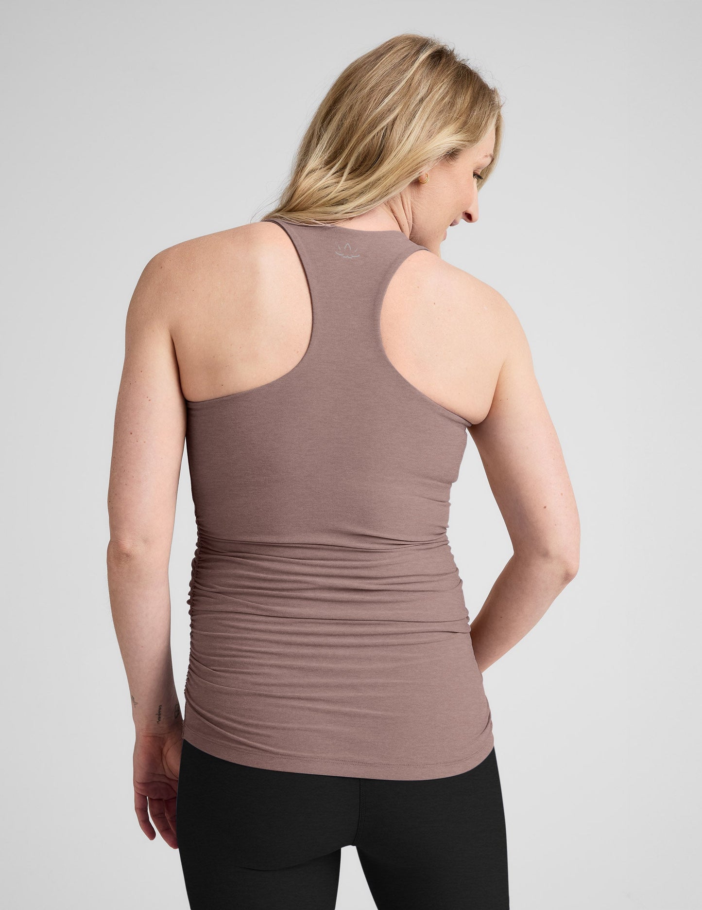 Beyond Yoga Spacedye Bases Covered Maternity Tank