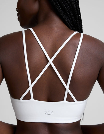 Beyond Yoga Spacedye Get Across Bra